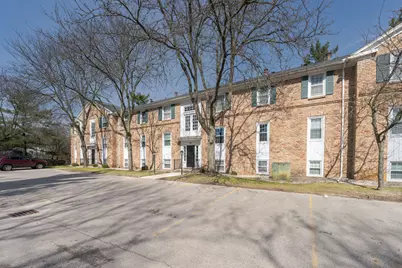 721 Whitcomb Street #A, Kalamazoo, MI 49008 - Photo 1