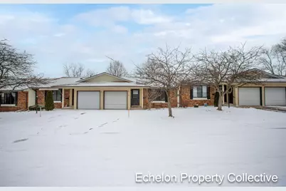 95 Old Mill Drive #5, Holland, MI 49423 - Photo 2