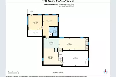 4080 Joanne Court, Ann Arbor, MI 48103 - Photo 60