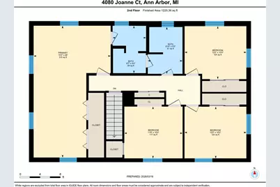 4080 Joanne Court, Ann Arbor, MI 48103 - Photo 46