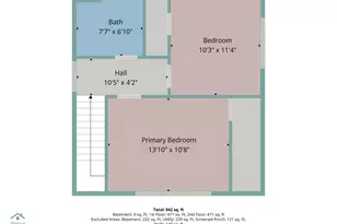 352 E Goulson Ave, Hazel Park, MI 48030 - Photo 34