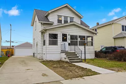 352 E Goulson Avenue, Hazel Park, MI 48030 - Photo 2