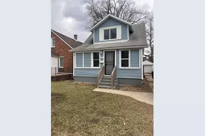 16246 Coyle Street, Detroit, MI 48235 - Photo 1