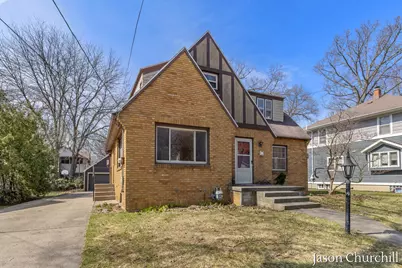 2621 Wyoming Avenue SW, Wyoming, MI 49519 - Photo 2