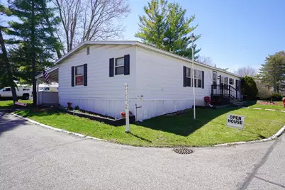 1485 Zuider Road, Holt, MI 48842 - Photo 1