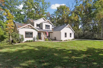 3739 Lake Bluff Drive, Grass Lake, MI 49240 - Photo 2