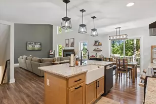 3739 Lake Bluff Dr, Grass Lake, MI 49240 - Photo 8