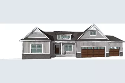 1602 Blue Haven Drive #Lot 20, Holland, MI 49424 - Photo 2