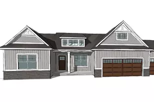 1602 Blue Haven Dr, Holland, MI 49424 - Photo 2