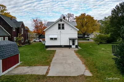 1151 W Dale Avenue, Muskegon, MI 49441 - Photo 44
