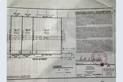 669 76th Street SE, Grand Rapids, MI 49508 - Photo 6