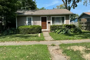 409 Humphrey St, South Haven, MI 49090 - Photo 1