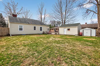 602 Heyser Street, Jackson, MI 49203 - Photo 28