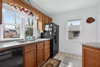 602 Heyser Street, Jackson, MI 49203 - Photo 8