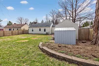 602 Heyser Street, Jackson, MI 49203 - Photo 26