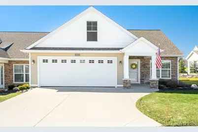 6553 Potters Wheel Drive SE, Caledonia, MI 49316 - Photo 1