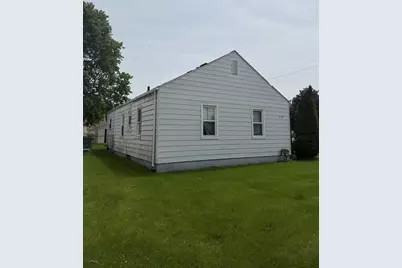21706 Rausch Avenue, Eastpointe, MI 48021 - Photo 2