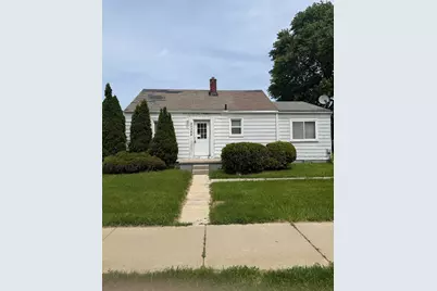 21706 Rausch Avenue, Eastpointe, MI 48021 - Photo 1