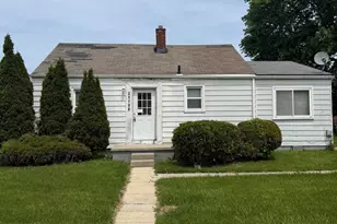 21706 Rausch Ave, Eastpointe, MI 48021 - Photo 1