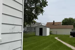 21706 Rausch Ave, Eastpointe, MI 48021 - Photo 4