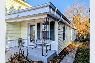 27 W Wood Street, Newaygo, MI 49337 - Photo 2