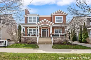 564 Blackstone St, Holland, MI 49423 - Photo 1