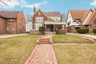 561 E Grand Boulevard, Detroit, MI 48207 - Photo 92