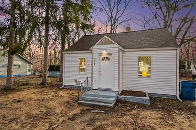 3314 8th Street, Muskegon, MI 49444 - Photo 1