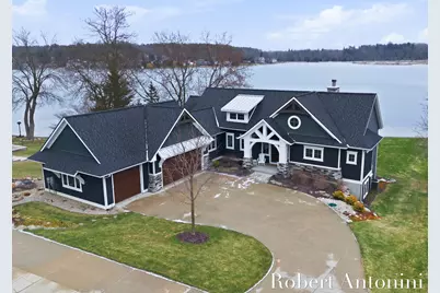 162 Lakeview Drive, Wayland, MI 49348 - Photo 6