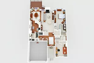 21868 Kensett Dr, Macomb, MI 48042 - Photo 32