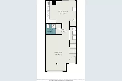 203 E Main Street, Homer, MI 49245 - Photo 16