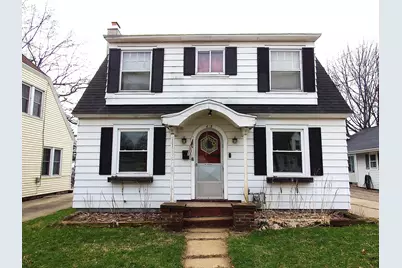 415 Orleans Avenue, Battle Creek, MI 49015 - Photo 1