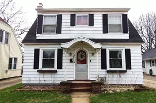 415 Orleans Ave, Battle Creek, MI 49015 - Photo 1