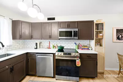 3406 Devonwood Hills NE #E, Grand Rapids, MI 49525 - Photo 4