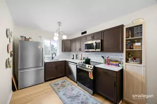 3406 Devonwood Hills NE, Grand Rapids, MI 49525 - Photo 2