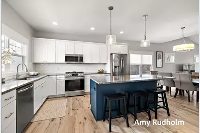 16540 Wickshire Place #Lot 51, Spring Lake, MI 49456 - Photo 14