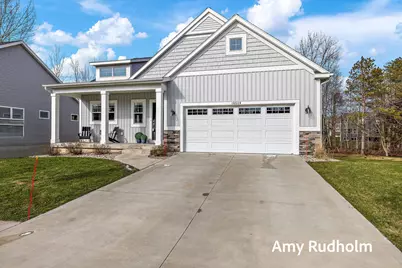 16540 Wickshire Place #Lot 51, Spring Lake, MI 49456 - Photo 54