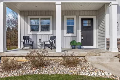 16540 Wickshire Place #Lot 51, Spring Lake, MI 49456 - Photo 2