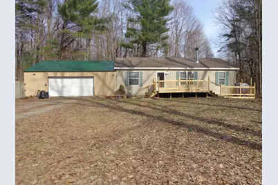 222 E 4th Street, Grand Junction, MI 49056 - Photo 1