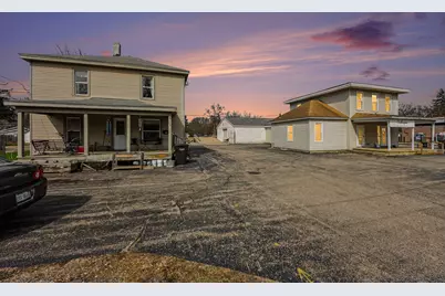 314 & 316 Western Avenue, Allegan, MI 49010 - Photo 2