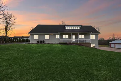 3909 Ann Arbor-Saline Road, Ann Arbor, MI 48103 - Photo 1