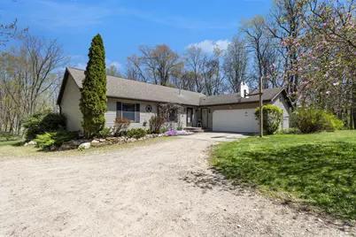 54485 Day Road, Marcellus, MI 49067 - Photo 1