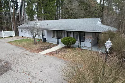 4491 S Jackson Road, Jackson, MI 49201 - Photo 1