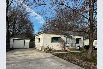 830 Edison Street, Kalamazoo, MI 49004 - Photo 1