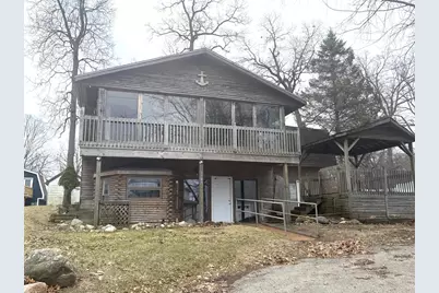 1747 Tennis Court, Pleasant Lake, MI 49272 - Photo 2