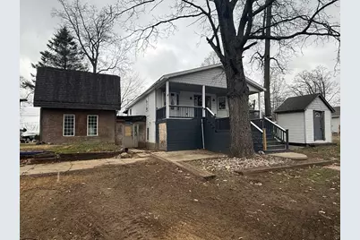 1747 Tennis Court, Pleasant Lake, MI 49272 - Photo 1