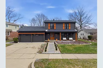 2025 Rugby Court, Ann Arbor, MI 48103 - Photo 90