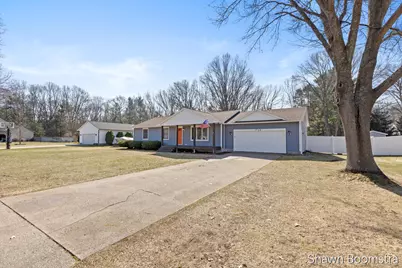 1749 Brandel Drive, Muskegon, MI 49445 - Photo 2
