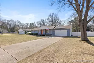 1749 Brandel Dr, Muskegon, MI 49445 - Photo 2