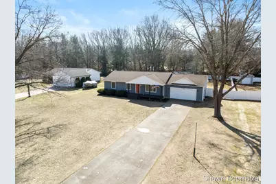 1749 Brandel Drive, Muskegon, MI 49445 - Photo 32